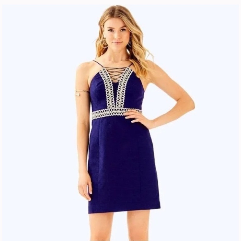 Lily Pulitzer Dress